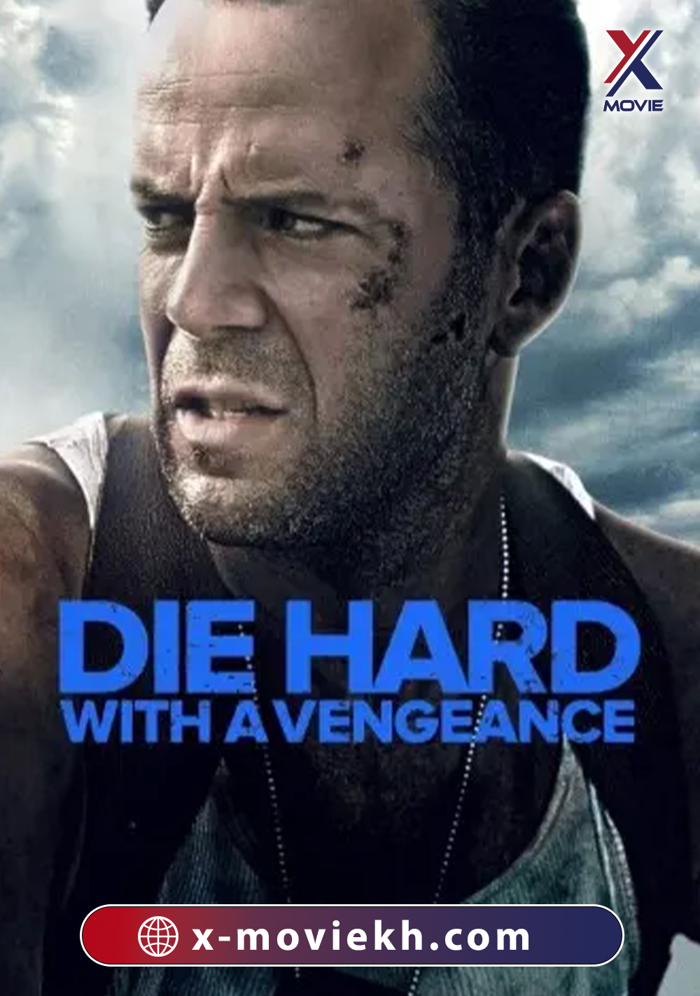 Die Hard: With a Vengeance