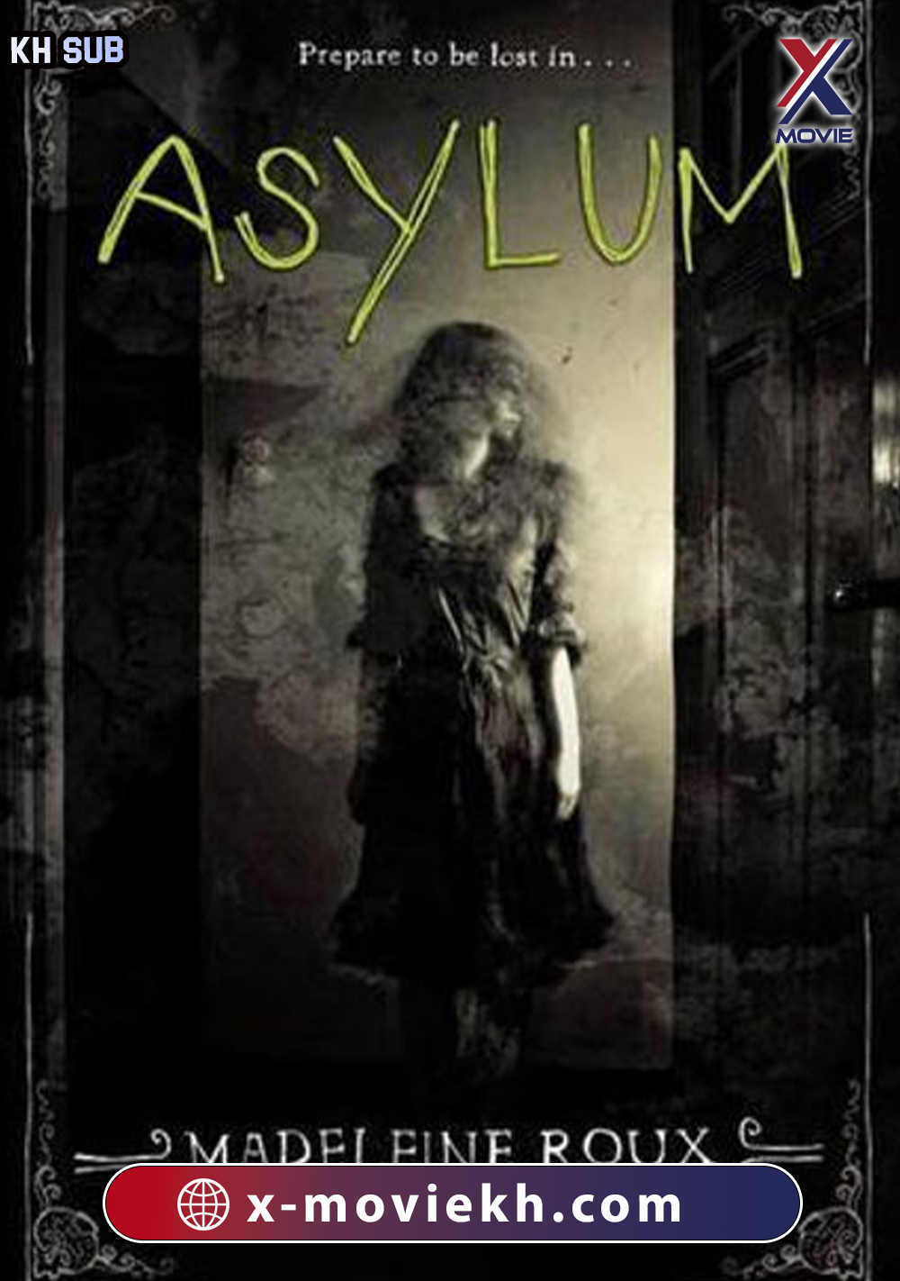 Asylum