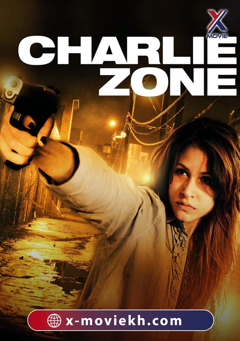 Charlie Zone