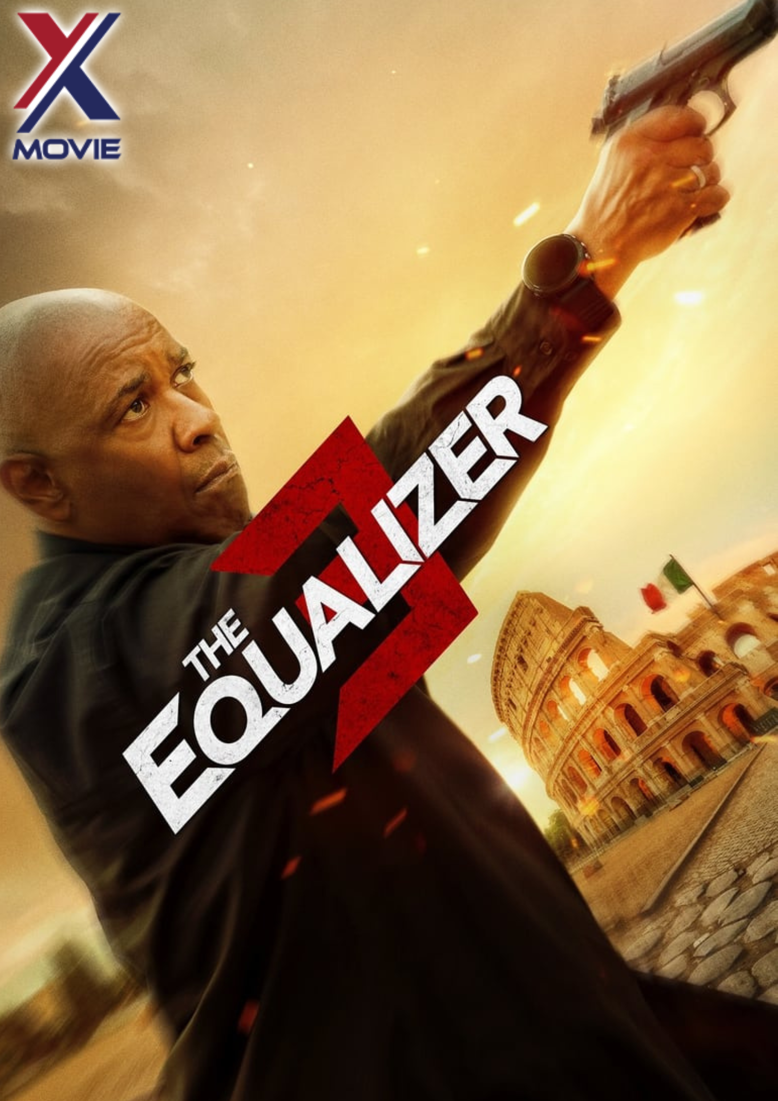 The Equalizer 3