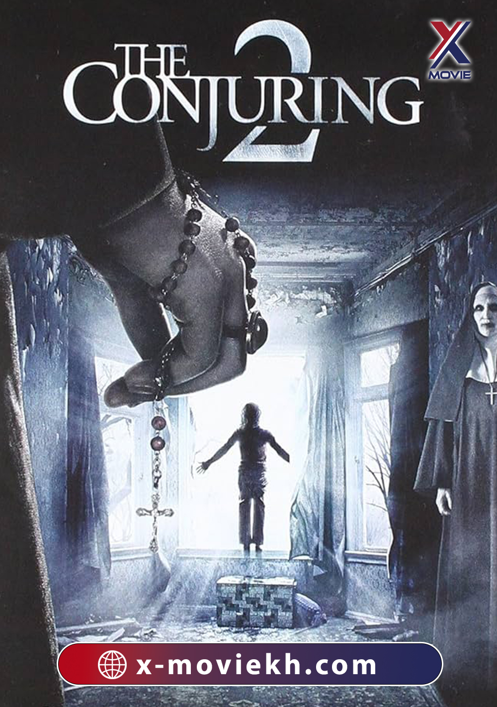 The Conjuring 2