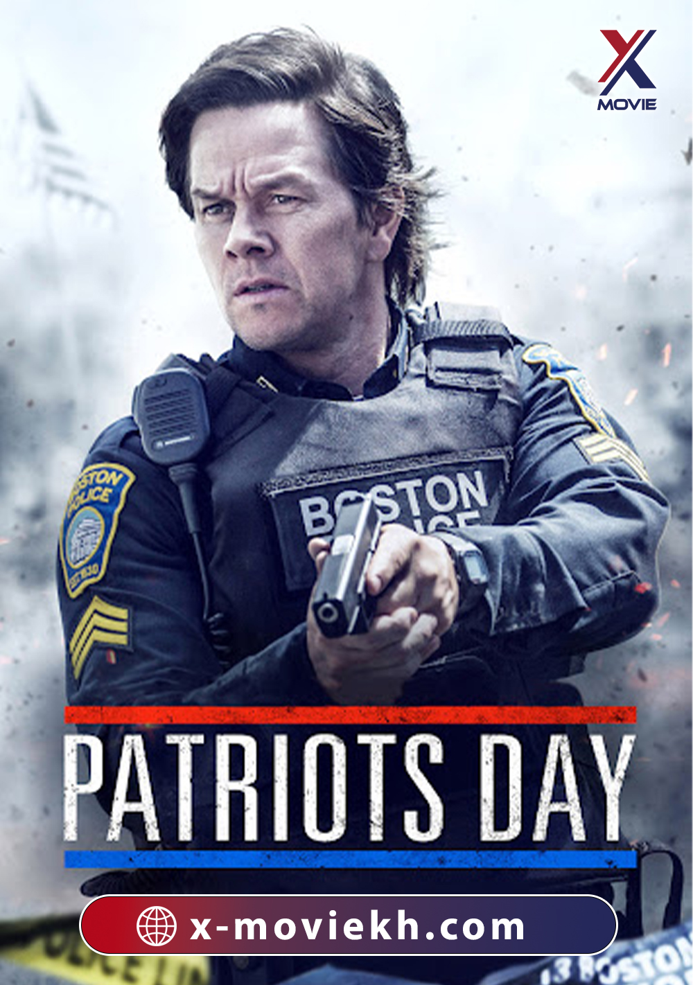 Patriots Day