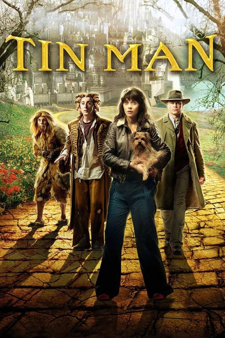 Tin Man: Season 1