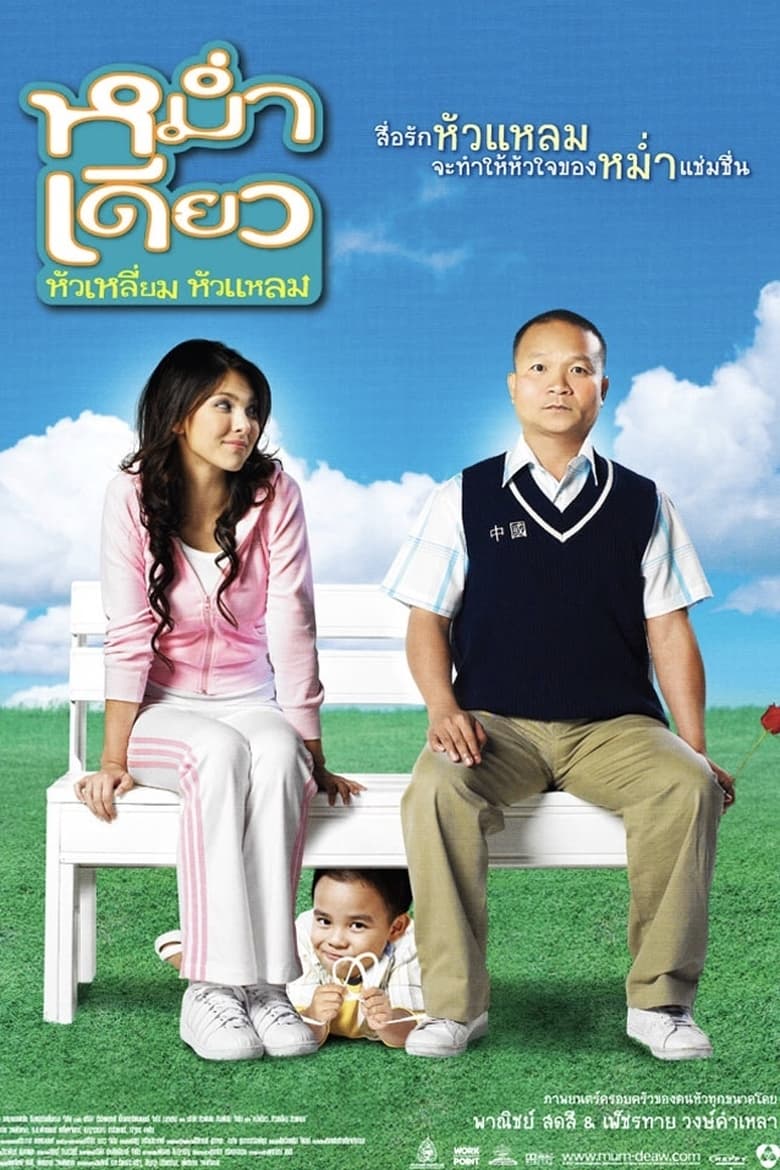 នាយម៉ាប់ចាំនាយទាវ (2008)