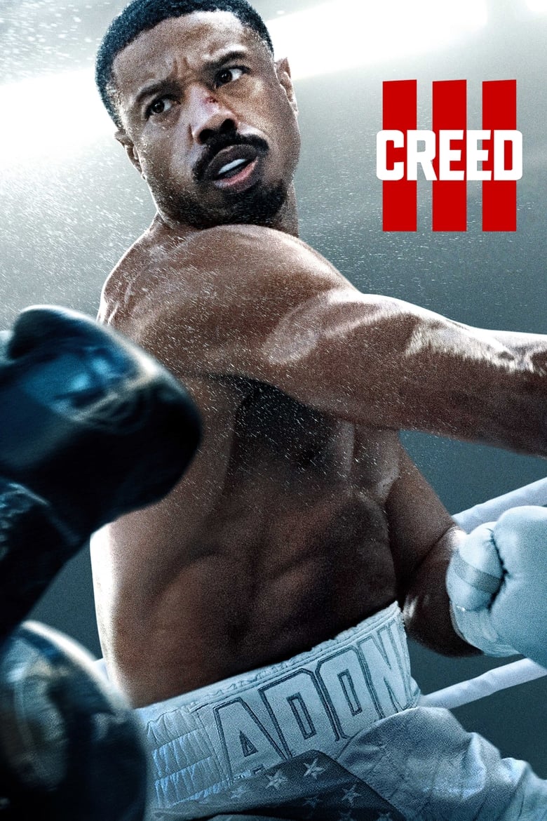 Creed III Coming Soon…!