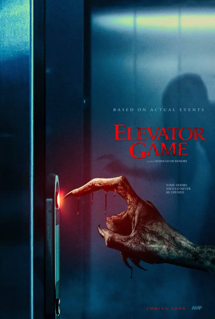 Elevator​ Game