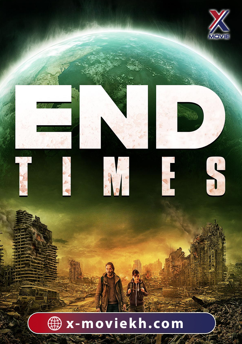 End Times