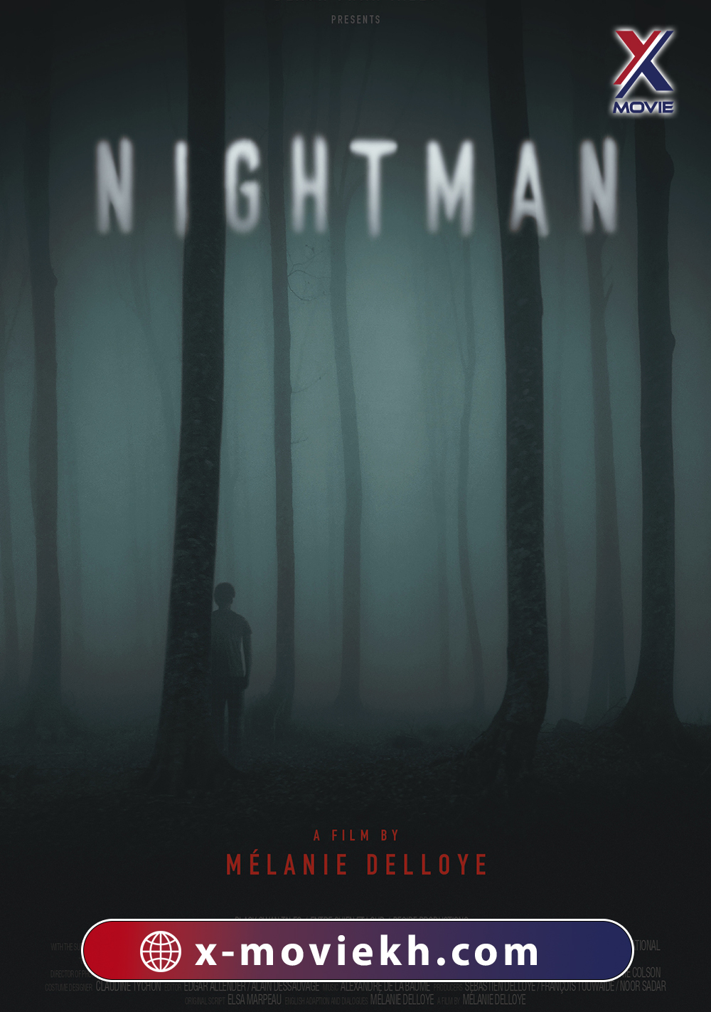 Nightman