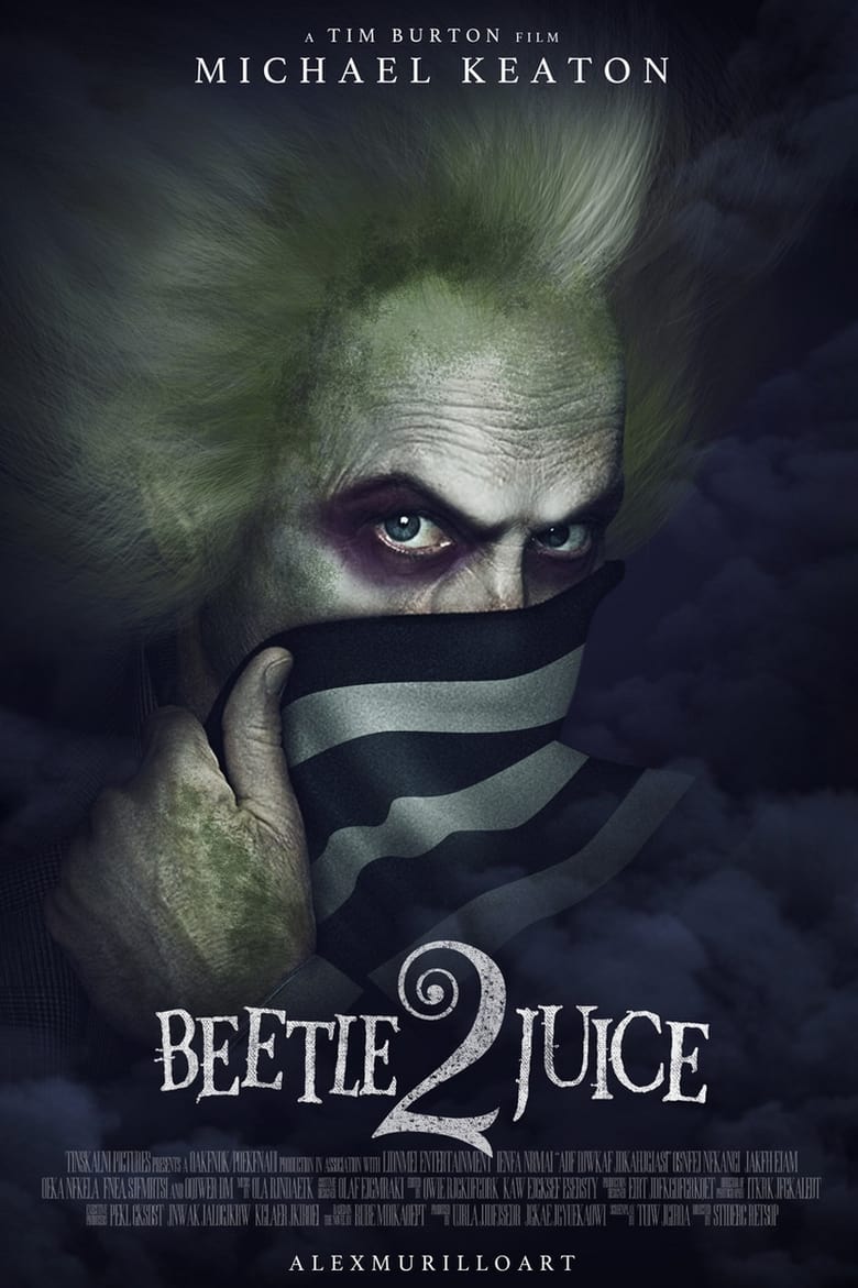 Beetlejuice 2