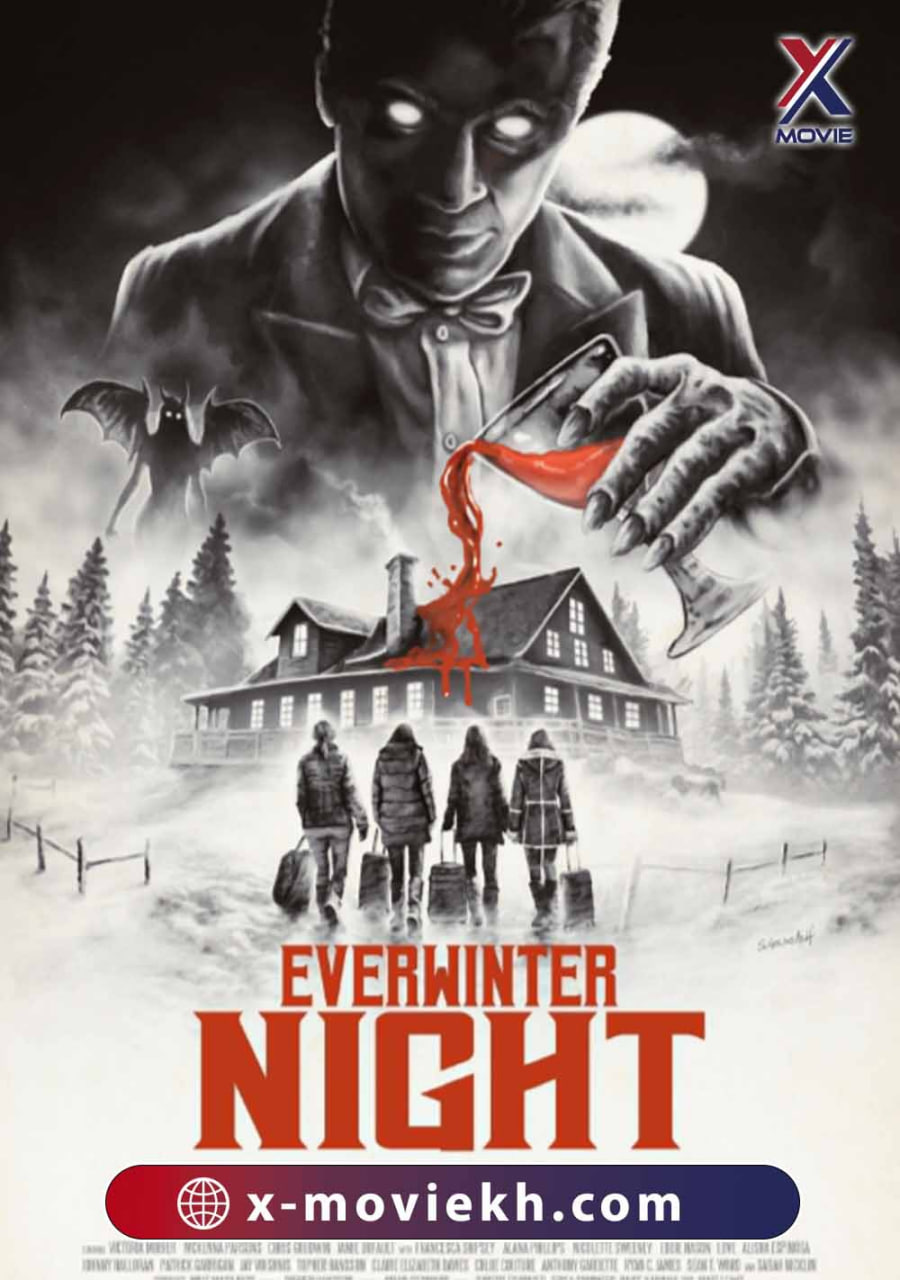 Everwinter Night