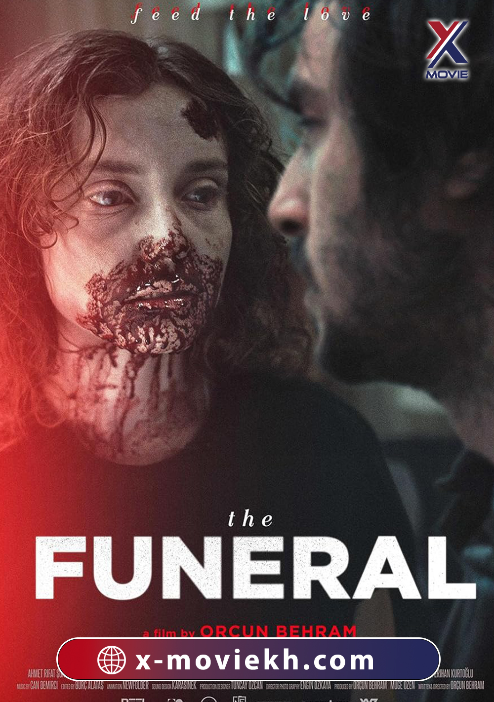 The Funeral