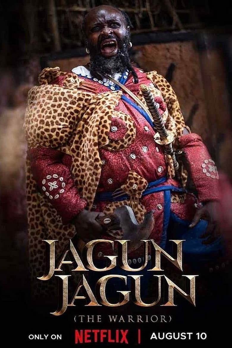 Jagun Jagun