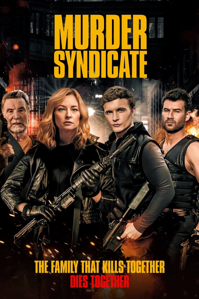 Murder Syndicate