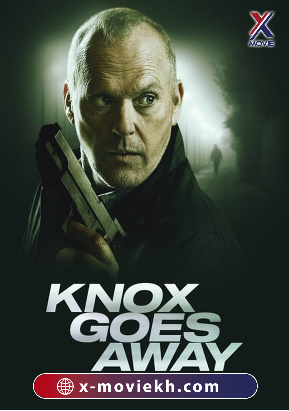 Knox Goes Away