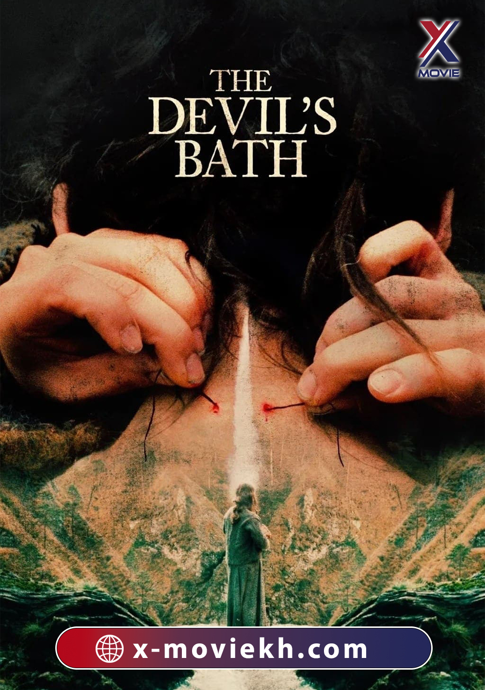 The Devil Bath