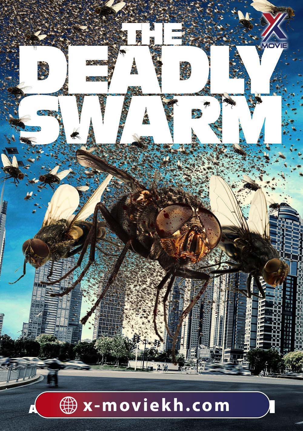 The Deadly Swarm