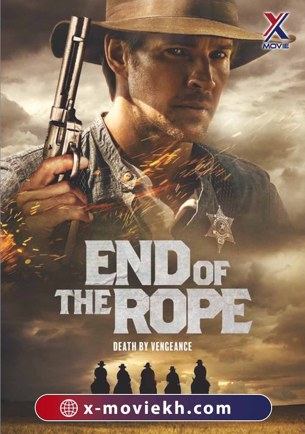 End of the Rope