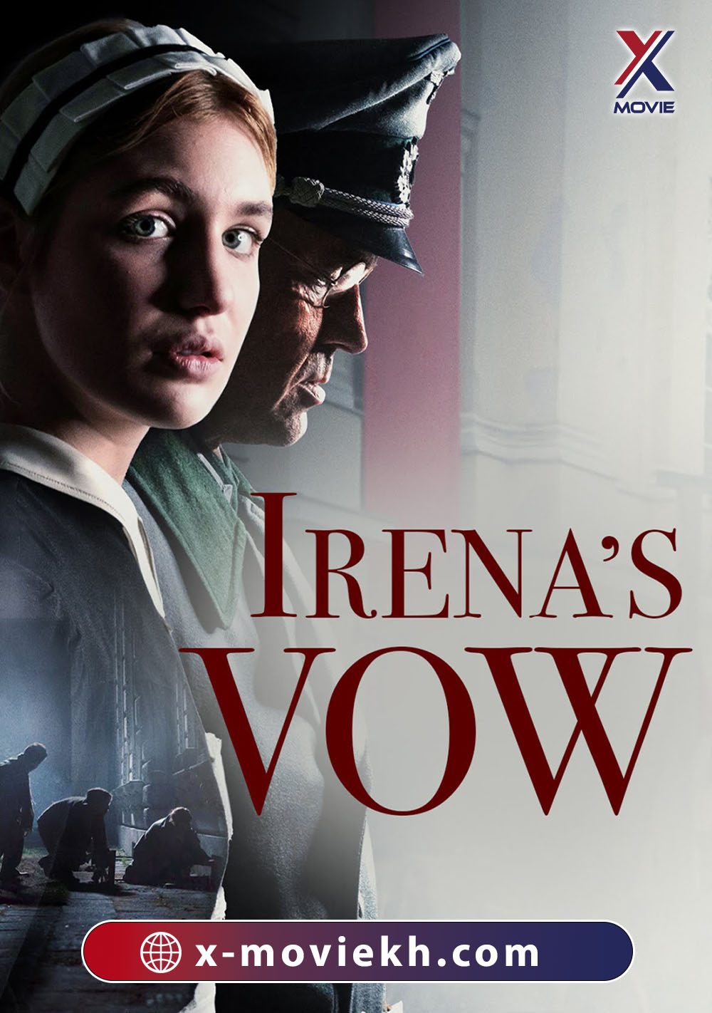 Irena’s Vow