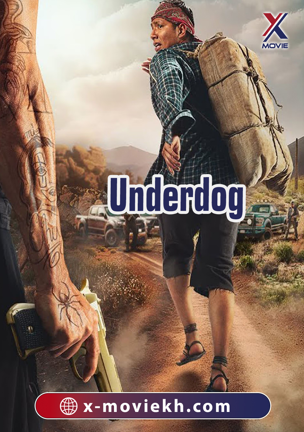 Underdog