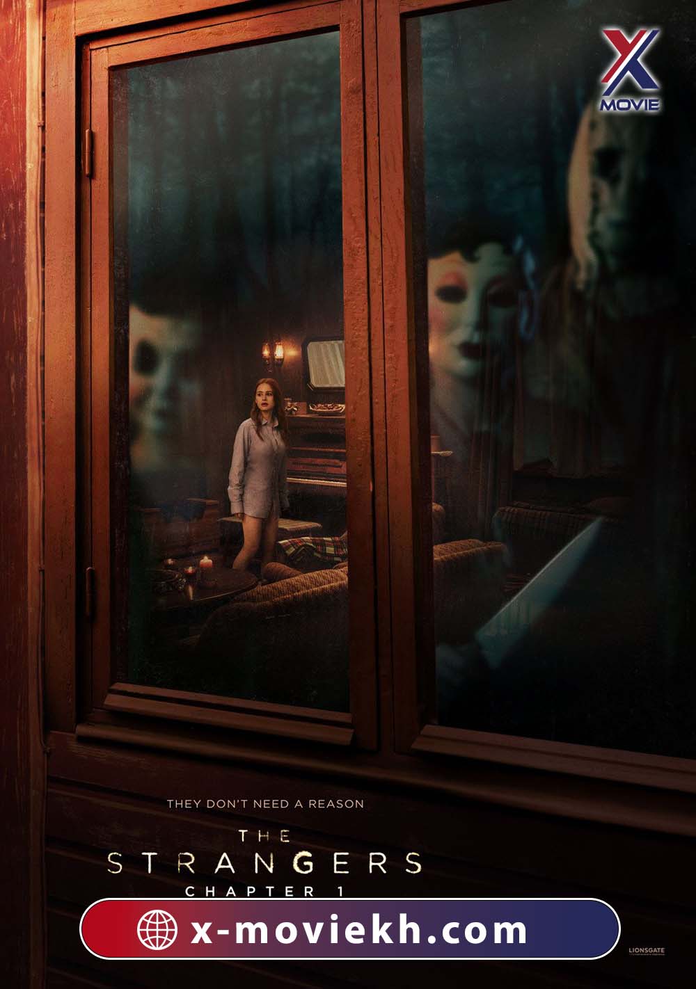 The Strangers