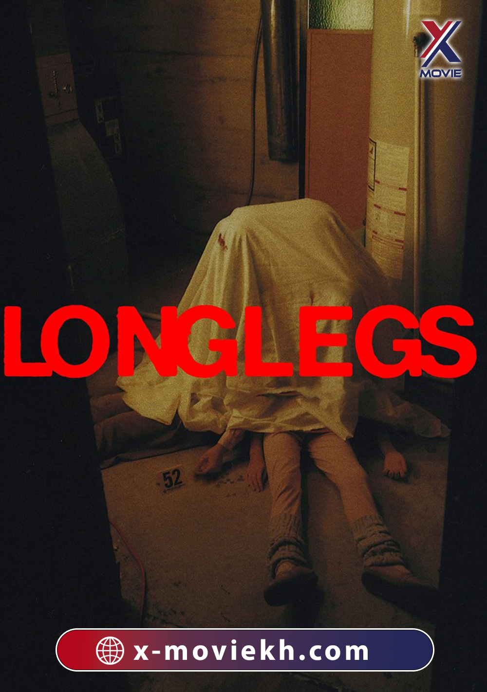 Longlegs