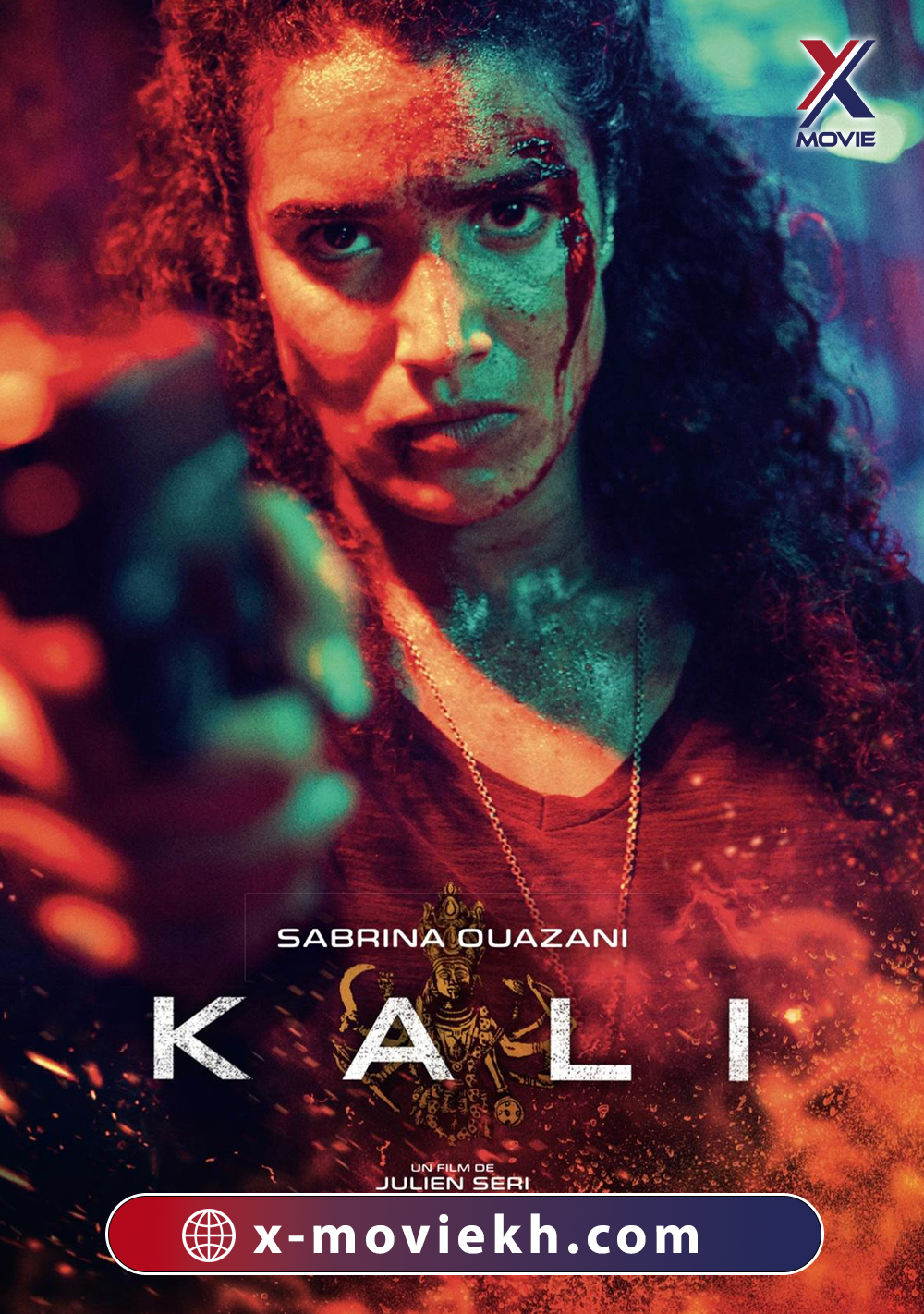 Kali: Avenging Angel