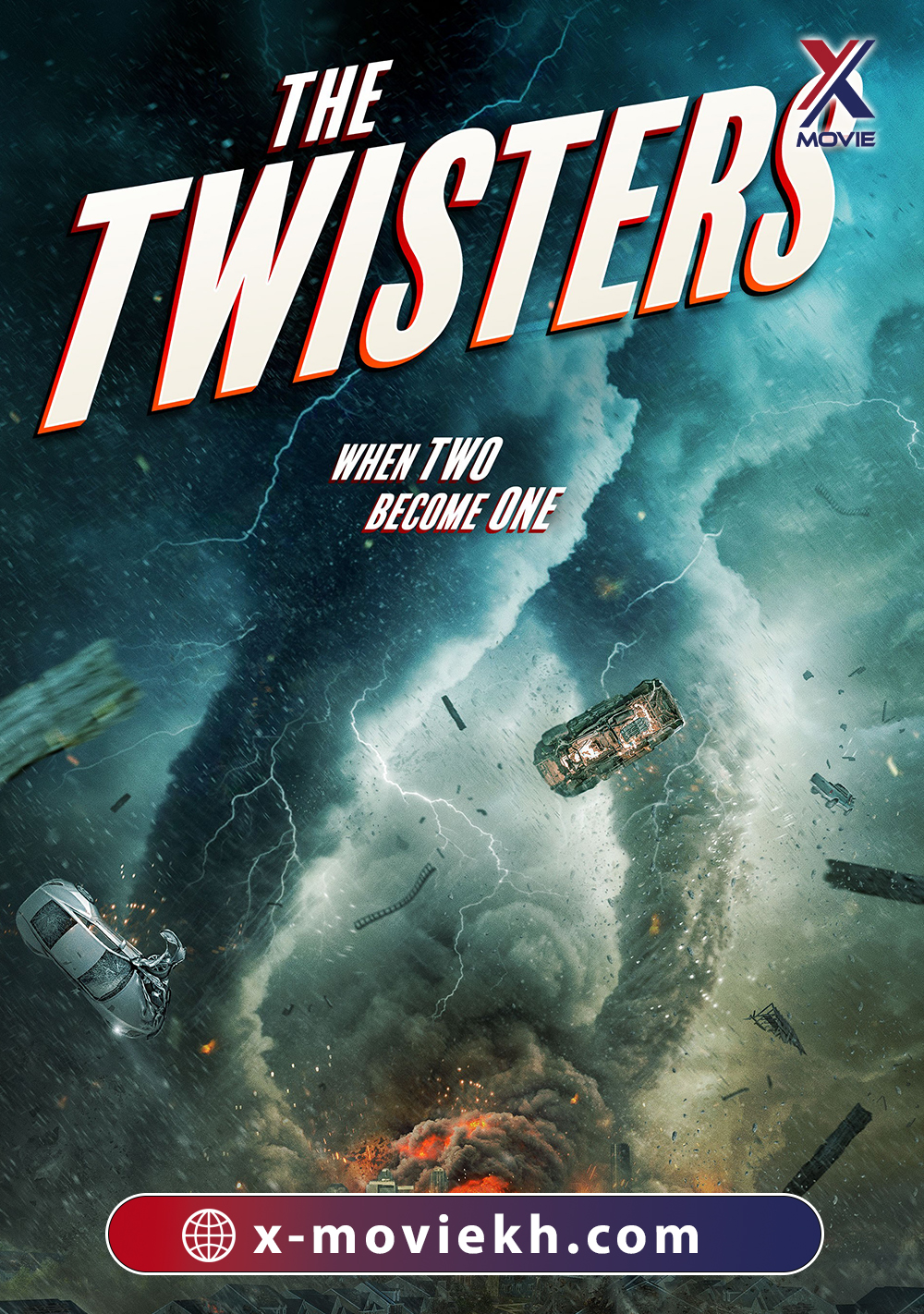 The Twisters