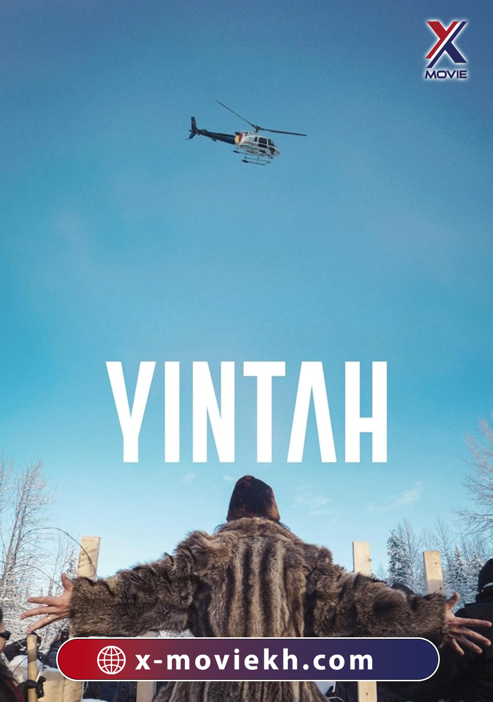 Yintah