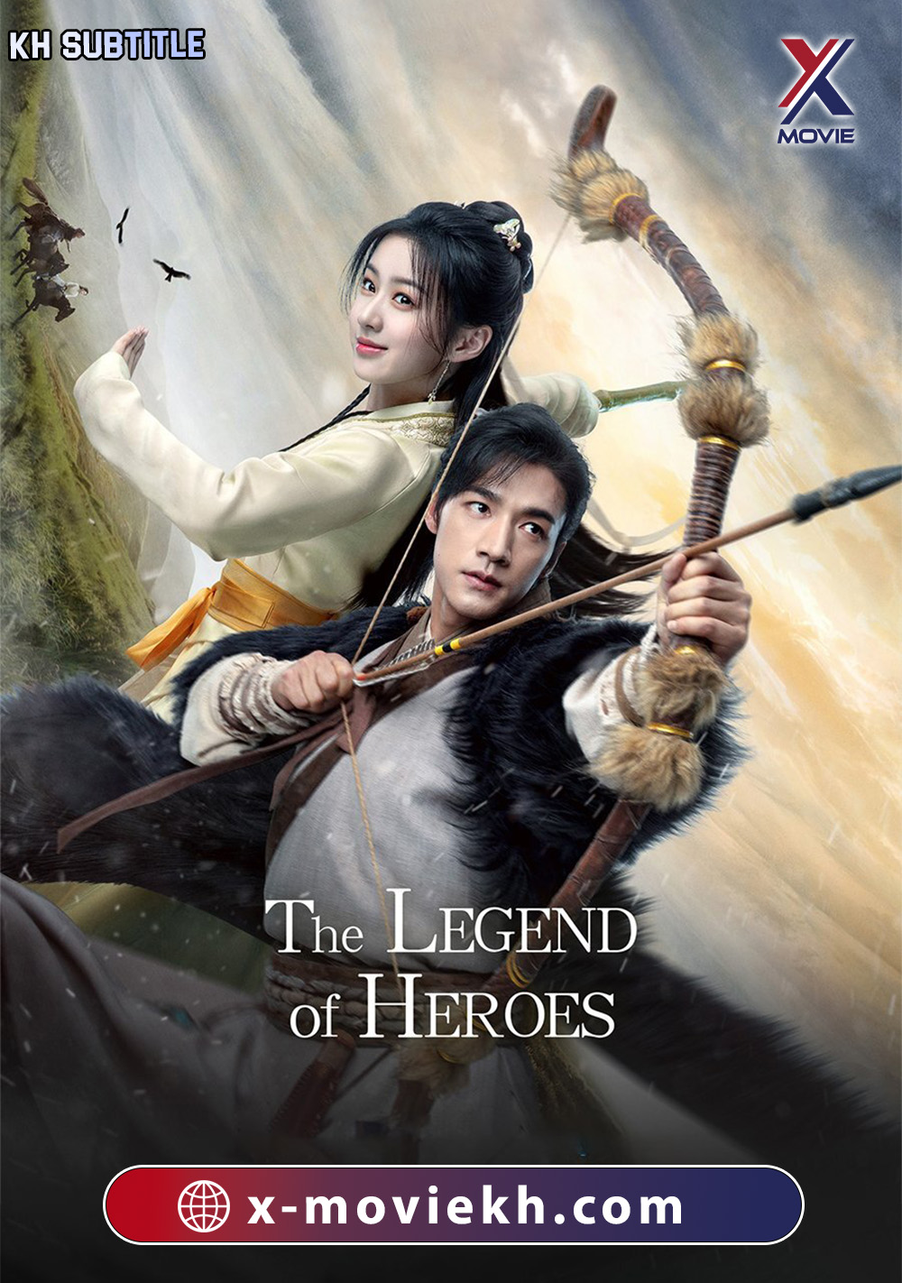 The Legend of Heroes