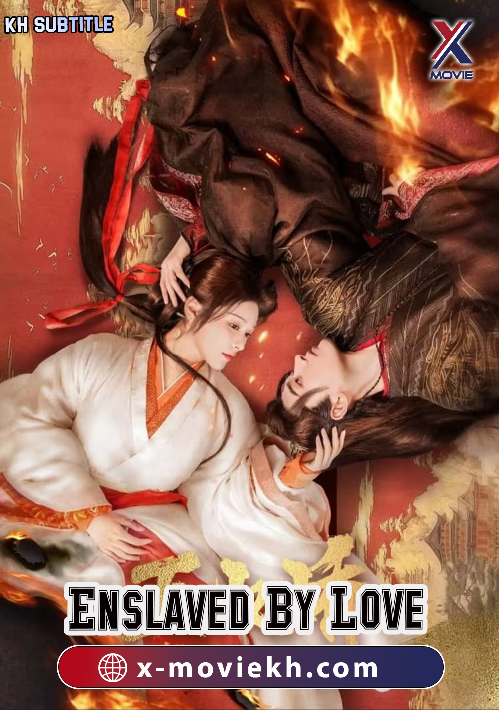 Enslaved By Love