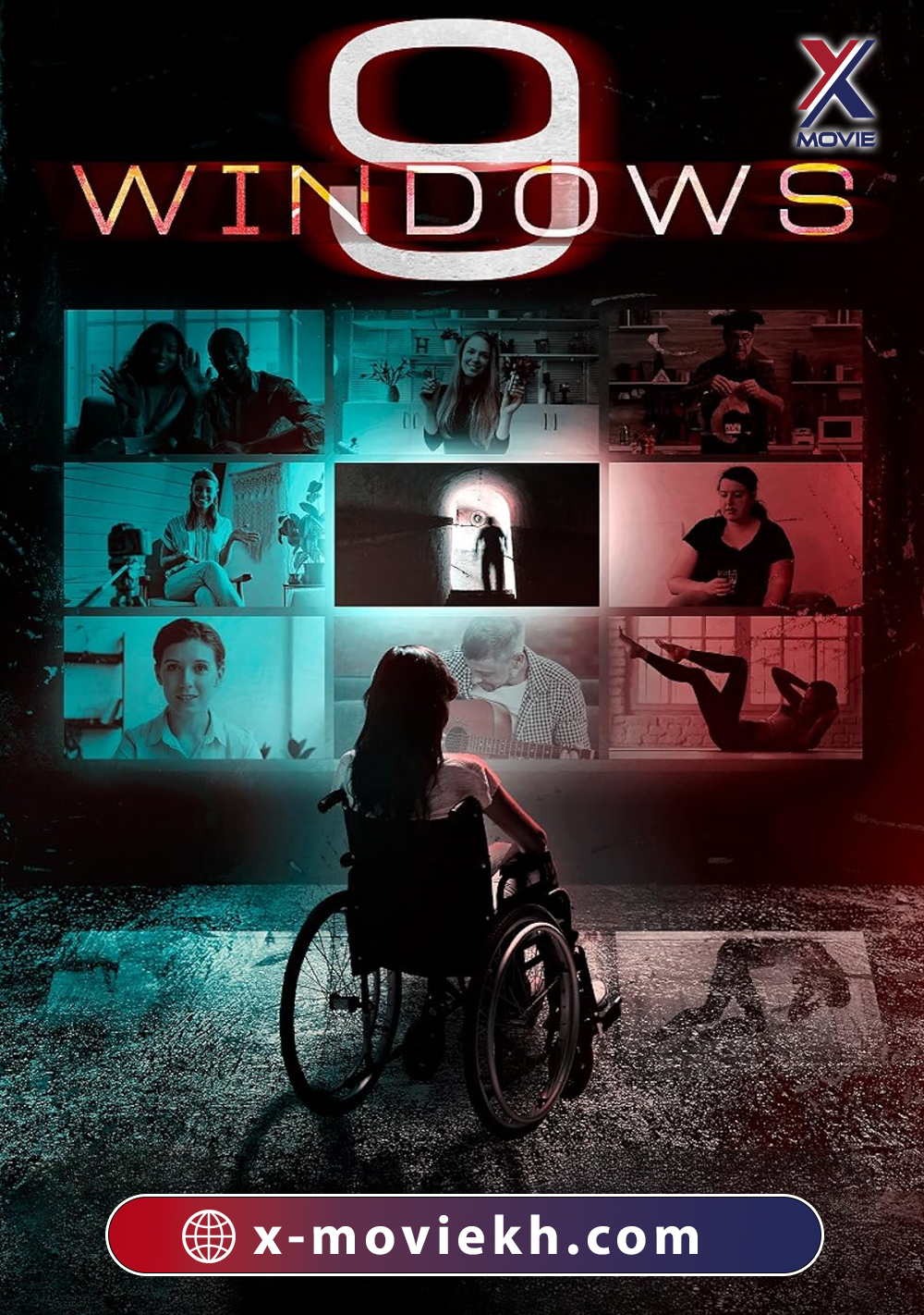 9 Windows