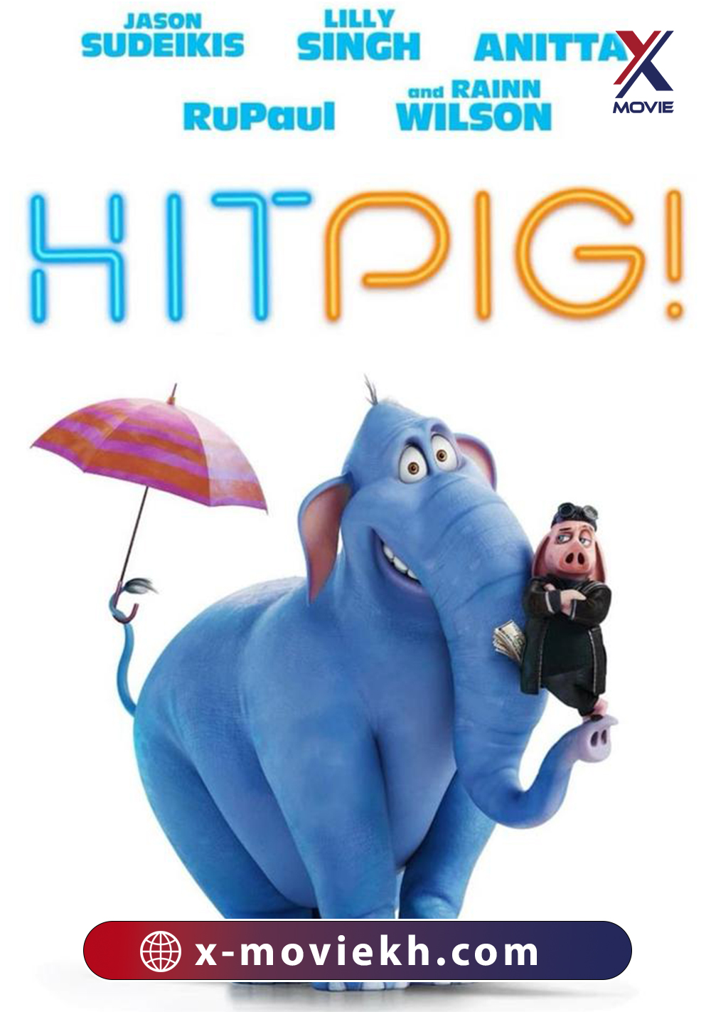 Hitpig!