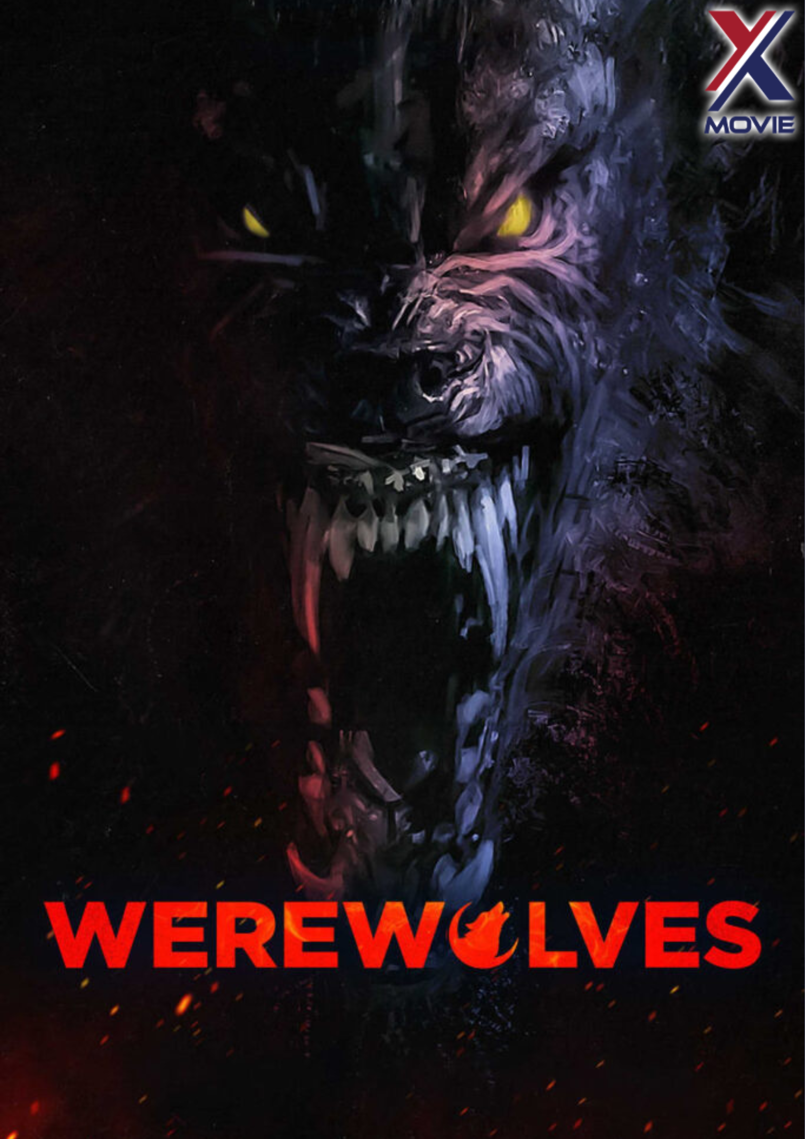 Werewolves